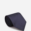 Zegna Hombre Barcelona Corbata Seda color Azul Marino sku 601-001843 01 - Foto 1