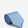 Zegna Hombre Barcelona Corbata Seda color Azul Celeste sku 601-001843 02 - Foto 1