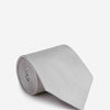 Zegna Hombre Barcelona Corbata Seda color Gris Claro sku 601-001844 01 - Foto 1