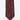 McQueen Hombre Barcelona Corbata Seda Jacquard color Burdeos sku 601-001883 01 - Foto 1