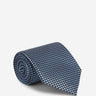 Tom Ford Hombre Barcelona Corbata Seda Texturizada color Multicolor sku 601-001905 02 - Foto 1