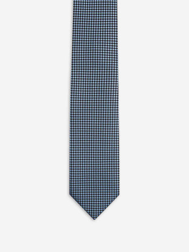 Tom Ford Hombre Barcelona Corbata Seda Texturizada color Multicolor sku 601-001905 02 - Foto 2