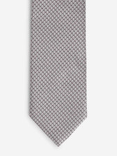 Tom Ford Hombre Barcelona Corbata Seda Texturizada color Rosa Palo sku 601-001910 01 - Foto 1