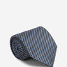 Tom Ford Hombre Barcelona Corbata Seda Texturizada color Multicolor sku 601-001914 01 - Foto 1