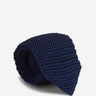 Tom Ford Hombre Barcelona Corbata Punto Seda color Azul Marino sku 601-001923 03 - Foto 1