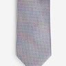 Brioni Hombre Barcelona Corbata Seda Texturizada color Rosa Palo sku 601-001930 02 - Foto 1
