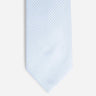 Petronius Hombre Barcelona Corbata Texturizada Seda color Azul Celeste sku 601-001972 02 - Foto 1