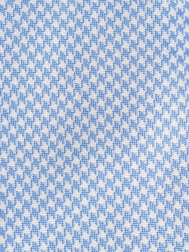 Petronius Hombre Barcelona Corbata Texturizada color Azul Celeste sku 601-001984 02 - Foto 2