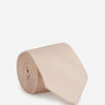 Petronius Hombre Barcelona Corbata Seda Floral color Nude sku 601-001991 03 - Foto 1
