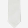 Santa Eulalia Hombre Barcelona Corbata Seda Clásica color Blanco sku 601-002033 01 - Foto 1