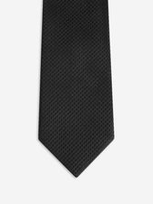 Tom Ford Hombre Barcelona Corbata Texturizada color Negro sku 601-002036 01 - Foto 1