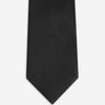Tom Ford Hombre Barcelona Corbata Texturizada color Negro sku 601-002036 01 - Foto 1