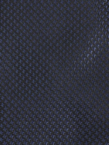 Tom Ford Hombre Barcelona Corbata Texturizada color Azul Marino sku 601-002036 02 - Foto 2