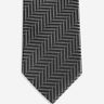 Tom Ford Hombre Barcelona Corbata Espiga color Negro sku 601-002038 01 - Foto 1