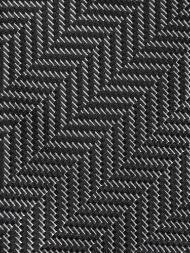 Tom Ford Hombre Barcelona Corbata Espiga color Negro sku 601-002038 01 - Foto 2