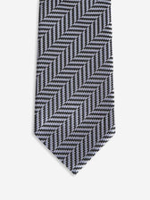 Tom Ford Hombre Barcelona Corbata Espiga color Azul Celeste sku 601-002038 02 - Foto 1