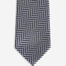 Tom Ford Hombre Barcelona Corbata Espiga color Azul Celeste sku 601-002038 02 - Foto 1