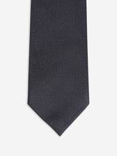 Tom Ford Hombre Barcelona Corbata Texturizada color Azul Noche sku 601-002040 02 - Foto 1