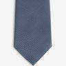 Tom Ford Hombre Barcelona Corbata Texturizada color Azul sku 601-002043 01 - Foto 1