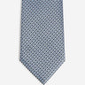 Tom Ford Hombre Barcelona Corbata Texturizada color Azul Celeste sku 601-002046 02 - Foto 1