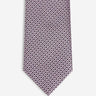 Tom Ford Hombre Barcelona Corbata Texturizada color Rosa Palo sku 601-002046 03 - Foto 1