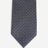 Tom Ford Hombre Barcelona Corbata Texturizada color Ébano sku 601-002047 01 - Foto 1