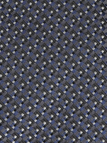 Tom Ford Hombre Barcelona Corbata Texturizada color Ébano sku 601-002047 01 - Foto 2