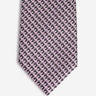 Tom Ford Hombre Barcelona Corbata Texturizada color Rosa Palo sku 601-002047 02 - Foto 1