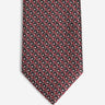 Tom Ford Hombre Barcelona Corbata Texturizada color Rosa Palo sku 601-002047 03 - Foto 1