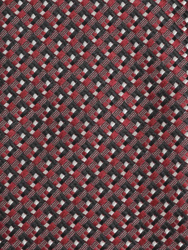 Tom Ford Hombre Barcelona Corbata Texturizada color Rosa Palo sku 601-002047 03 - Foto 2