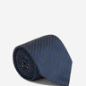 Brioni Hombre Barcelona Corbata Texturizada color Azul Noche sku 601-002050 01 - Foto 1