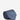 Brioni Hombre Barcelona Corbata Seda Lisa color Azul Índigo sku 601-002052 02 - Foto 1