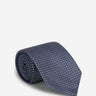 Brioni Hombre Barcelona Corbata Texturizada color Azul Marino sku 601-002055 01 - Foto 1