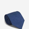 Brioni Hombre Barcelona Corbata Zefiro color Azul Marino sku 601-002057 01 - Foto 1