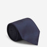 Brioni Hombre Barcelona Corbata Lisa color Azul Marino sku 601-002066 01 - Foto 1