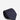 Zegna Hombre Barcelona Corbata Estampada Seda color Azul Noche sku 601-002069 02 - Foto 1