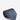 Zegna Hombre Barcelona Corbata Estampada color Azul sku 601-002070 02 - Foto 1