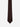 Zegna Hombre Barcelona Corbata Estampada color Burdeos sku 601-002070 03 - Foto 2
