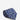 Marinella Hombre Barcelona Corbata Seda Floral color Azul Celeste sku 601-002089 01 - Foto 1