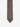 Petronius Hombre Barcelona Corbata Punto Cashmere color Marrón Oscuro sku 601-002120 01 - Foto 2