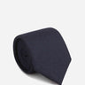 Bigi por Santa Eulalia Hombre Barcelona Corbata Lisa Lana color Azul Marino sku 601-002129 01 - Foto 1