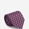 Bigi por Santa Eulalia Hombre Barcelona Corbata Lisa Lana color Burdeos sku 601-002132 03 - Foto 1