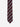 Bigi por Santa Eulalia Hombre Barcelona Corbata Rayas Lana color Burdeos sku 601-002136 02 - Foto 2