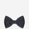 Brioni Hombre Barcelona Pajarita Seda Esencial color Azul Noche sku 602-000277 01 - Foto 1