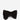 Tom Ford Hombre Barcelona Pajarita Terciopelo color Negro sku 602-000282 01 - Foto 1