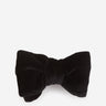 Tom Ford Hombre Barcelona Pajarita Terciopelo color Negro sku 602-000282 01 - Foto 1