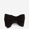 Tom Ford Hombre Barcelona Pajarita Terciopelo color Negro sku 602-000282 01 - Foto 1