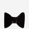 Tom Ford Hombre Barcelona Pajarita Terciopelo color Negro sku 602-000283 03 - Foto 1