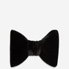 Tom Ford Hombre Barcelona Pajarita Terciopelo color Negro sku 602-000283 03 - Foto 1