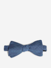 Petronius Hombre Barcelona Pajarita Lazo Clásica color Azul Marino sku 602-000314 01 - Foto 1